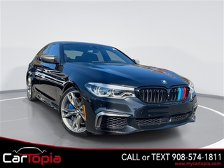 2018 BMW 5 Series for sale in North Plainfield NJ