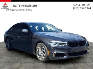 2019 BMW 5 Series for sale in Bellmore NY