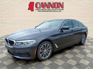 2019 BMW 5 Series for sale in Oxford MS