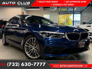 2019 BMW 5 Series for sale in Woodbridge NJ