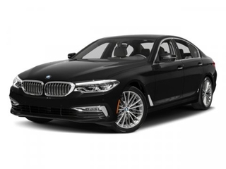 2017 BMW 5 Series for sale in Franklin Square NY
