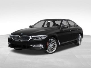 2018 BMW 5 Series for sale in Franklin Square NY