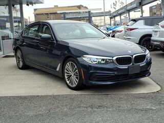 2020 BMW 5 Series for sale in Bellmore NY
