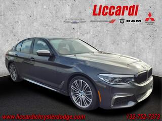 2020 BMW 5 Series for sale in Greenbrook NJ