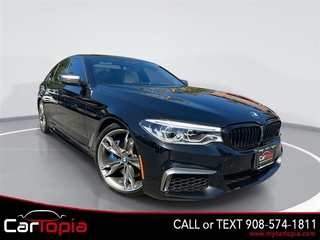 2020 BMW 5 Series for sale in North Plainfield NJ