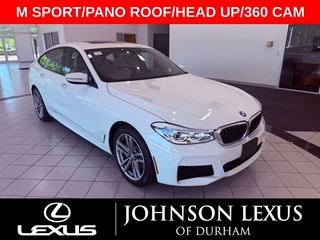 2018 BMW 6 Series for sale in Durham NC