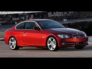 2012 BMW 3 Series