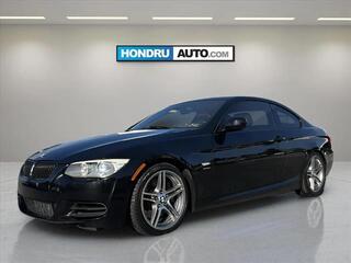 2012 BMW 3 Series