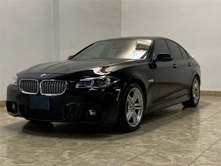 2016 BMW 5 Series for sale in Brighton MI