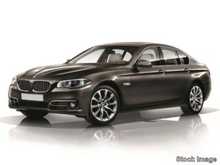 2016 BMW 5 Series