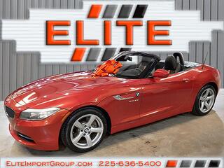 2014 BMW Z4