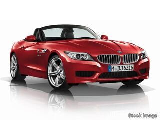 2015 BMW Z4