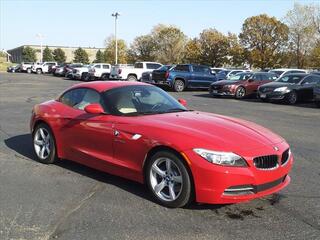 2013 BMW Z4