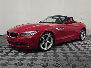 2015 BMW Z4