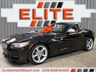 2015 BMW Z4