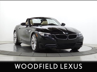 2009 BMW Z4