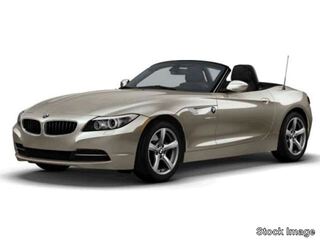 2011 BMW Z4