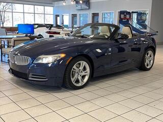 2009 BMW Z4