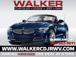 2013 BMW Z4