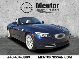 2011 BMW Z4