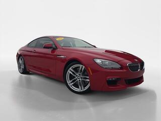 2013 BMW 6 Series for sale in Knoxville TN
