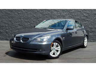 2009 BMW 5 Series for sale in Toledo OH