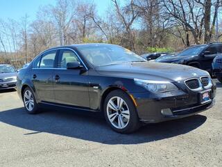 2009 BMW 5 Series for sale in Little Falls NJ