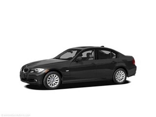 2011 BMW 3 Series for sale in East Hanover NJ