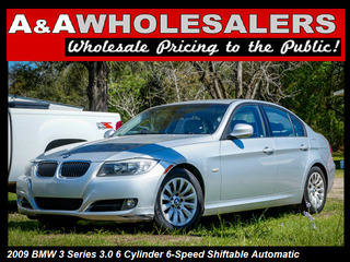 2009 BMW 3 Series for sale in Saraland AL