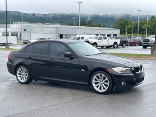 2011 BMW 3 Series