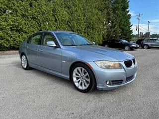 2011 BMW 3 Series for sale in Knoxville TN