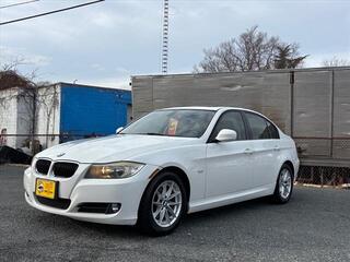 2010 BMW 3 Series