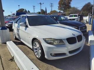 2011 BMW 3 Series