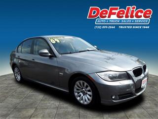 2009 BMW 3 Series