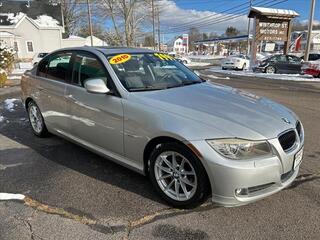 2010 BMW 3 Series for sale in Taunton MA