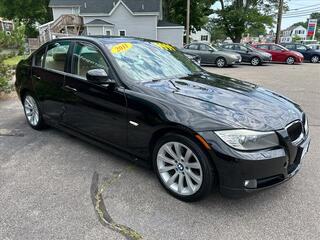 2011 BMW 3 Series for sale in Taunton MA