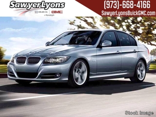 2010 BMW 3 Series for sale in Randolph NJ