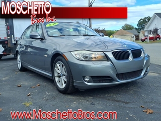 2010 BMW 3 Series
