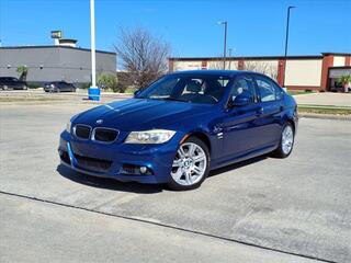 2010 BMW 3 Series