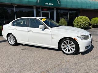 2011 BMW 3 Series for sale in Taunton MA