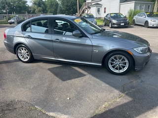 2010 BMW 3 Series