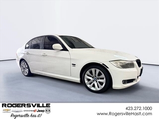 2010 BMW 3 Series for sale in Rogersville TN