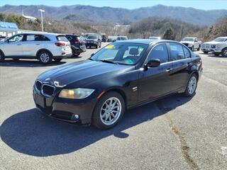 2010 BMW 3 Series