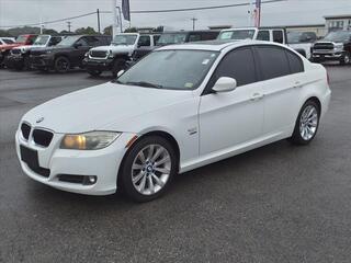 2011 BMW 3 Series