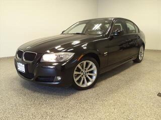 2011 BMW 3 Series