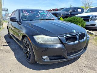 2011 BMW 3 Series for sale in Nashville TN