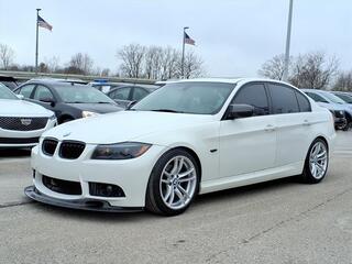 2011 BMW 3 Series for sale in Howell MI