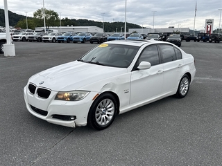 2009 BMW 3 Series
