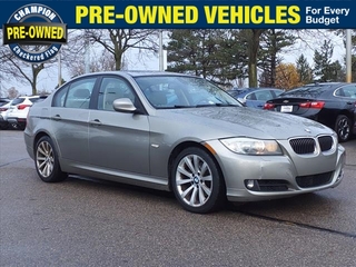 2010 BMW 3 Series for sale in Howell MI