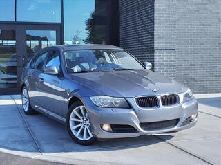 2011 BMW 3 Series